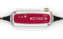 Cargador de batería CTEK XC 0.8