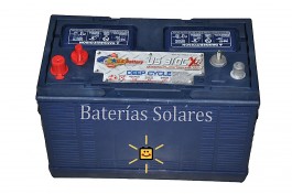 Batería U.S. Battery US31 DC XC