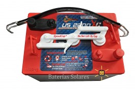 Batería U.S. Battery US2200 XC