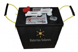 Batería U.S. Battery US305 XC