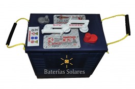 Batería U.S. Battery US305HC XC