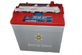 Batería U.S. Battery US8VGC XC